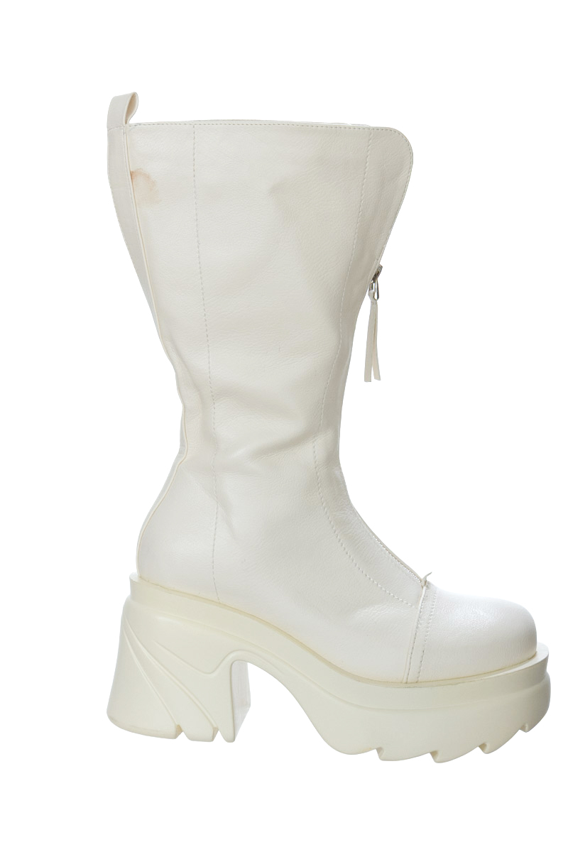 Zapatos color Blanco - Closeando