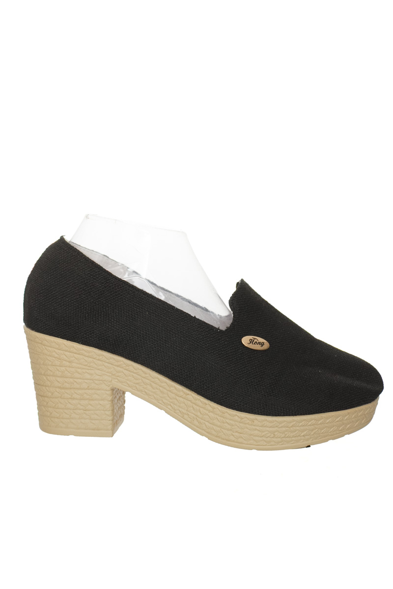 Zapatos color Negro - Closeando