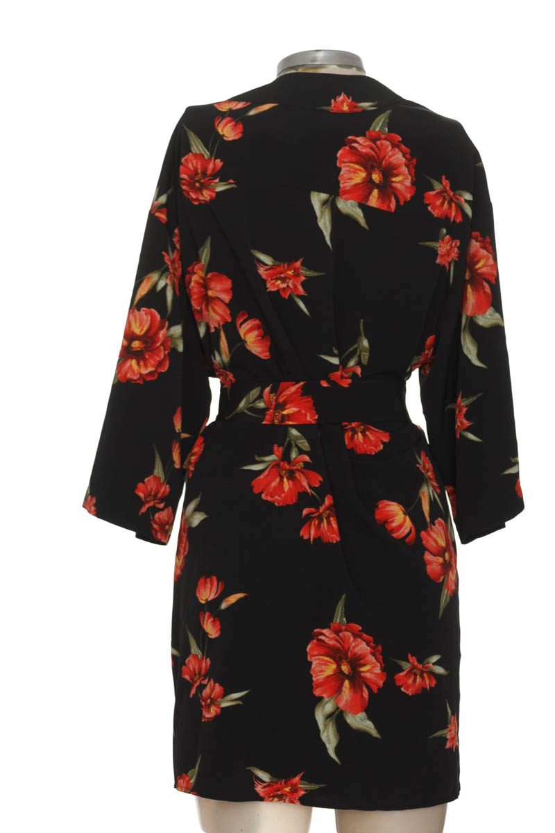 Blusa color Negro - Forever 21