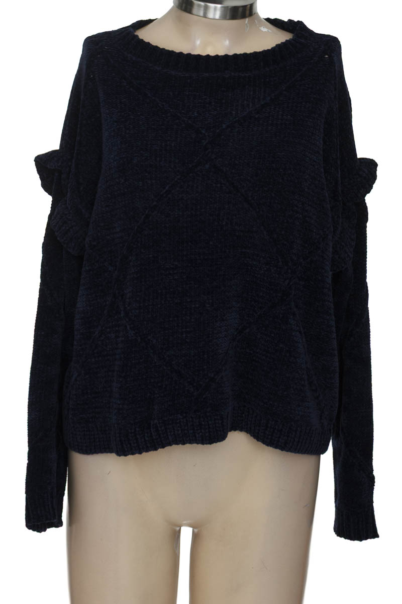 Sweater color Azul - MNG