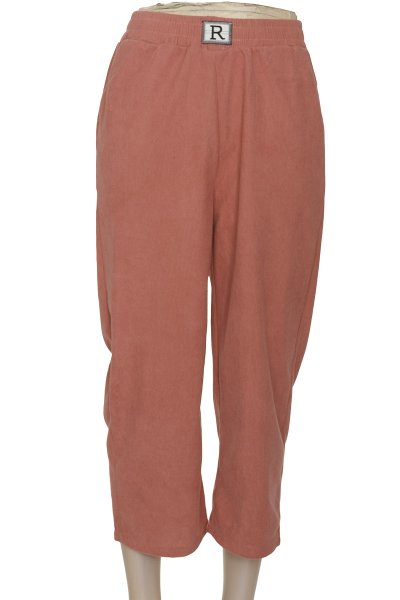 Pantalones color Rosado - Closeando