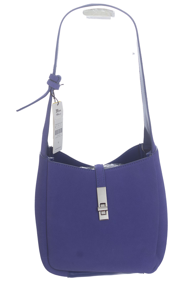 Cartera / Bolso / Monedero color Azul - Parfois