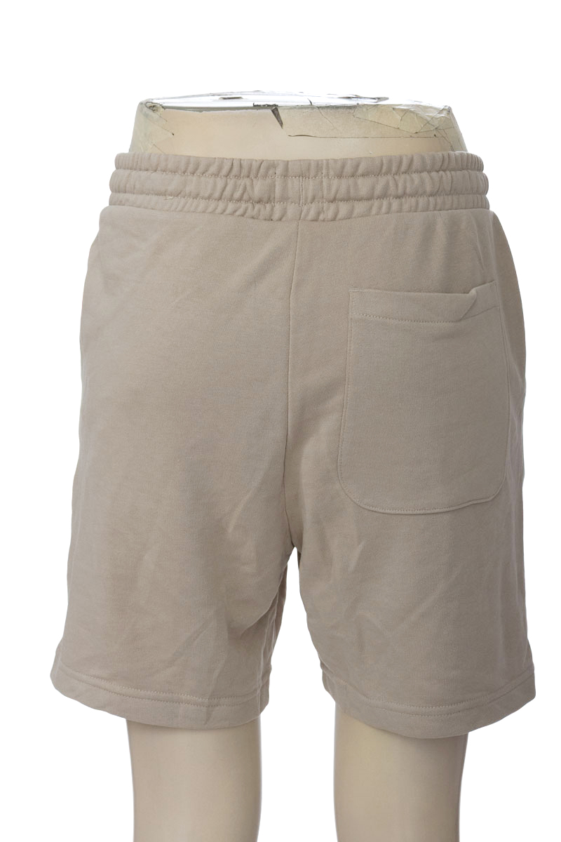 Bermuda - Pantaloneta color Beige - H&M