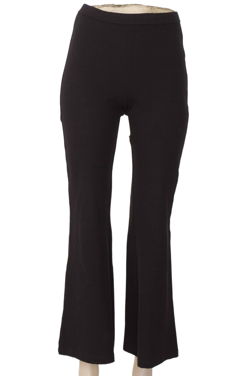 Pantalones color Negro - Closeando