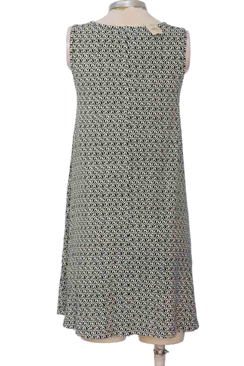 Vestido / Enterizo color Negro - Ann Taylor