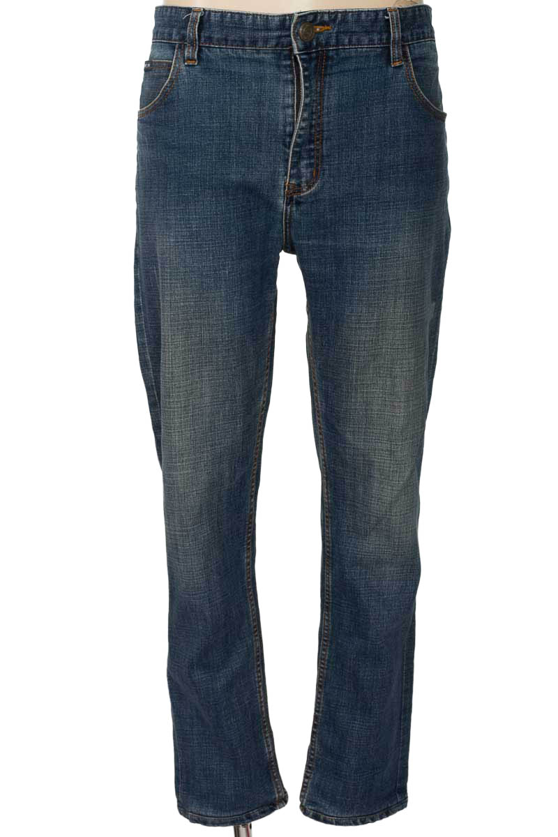 Jean color Azul - Armani Jeans