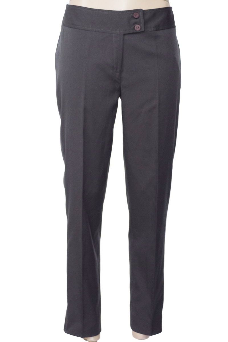 Pantalones color Gris - Arturo Calle