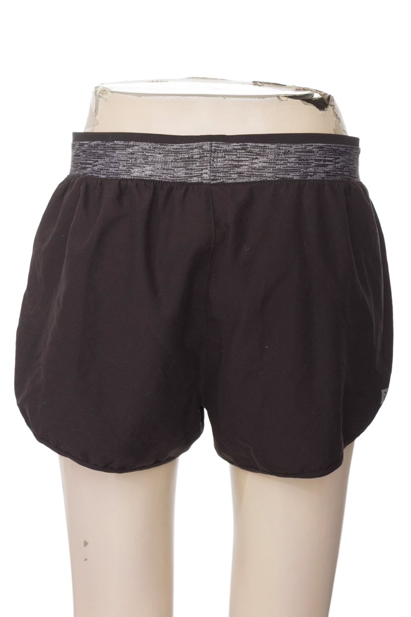 Ropa Deportiva / Salida de Baño color Negro - DECATHLON