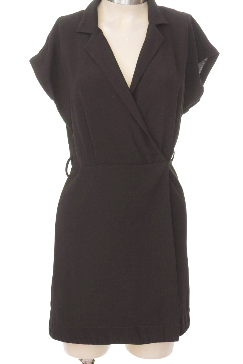 Vestido / Enterizo color Negro - MNG