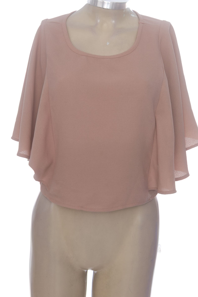 Blusa color Rosado - ELA