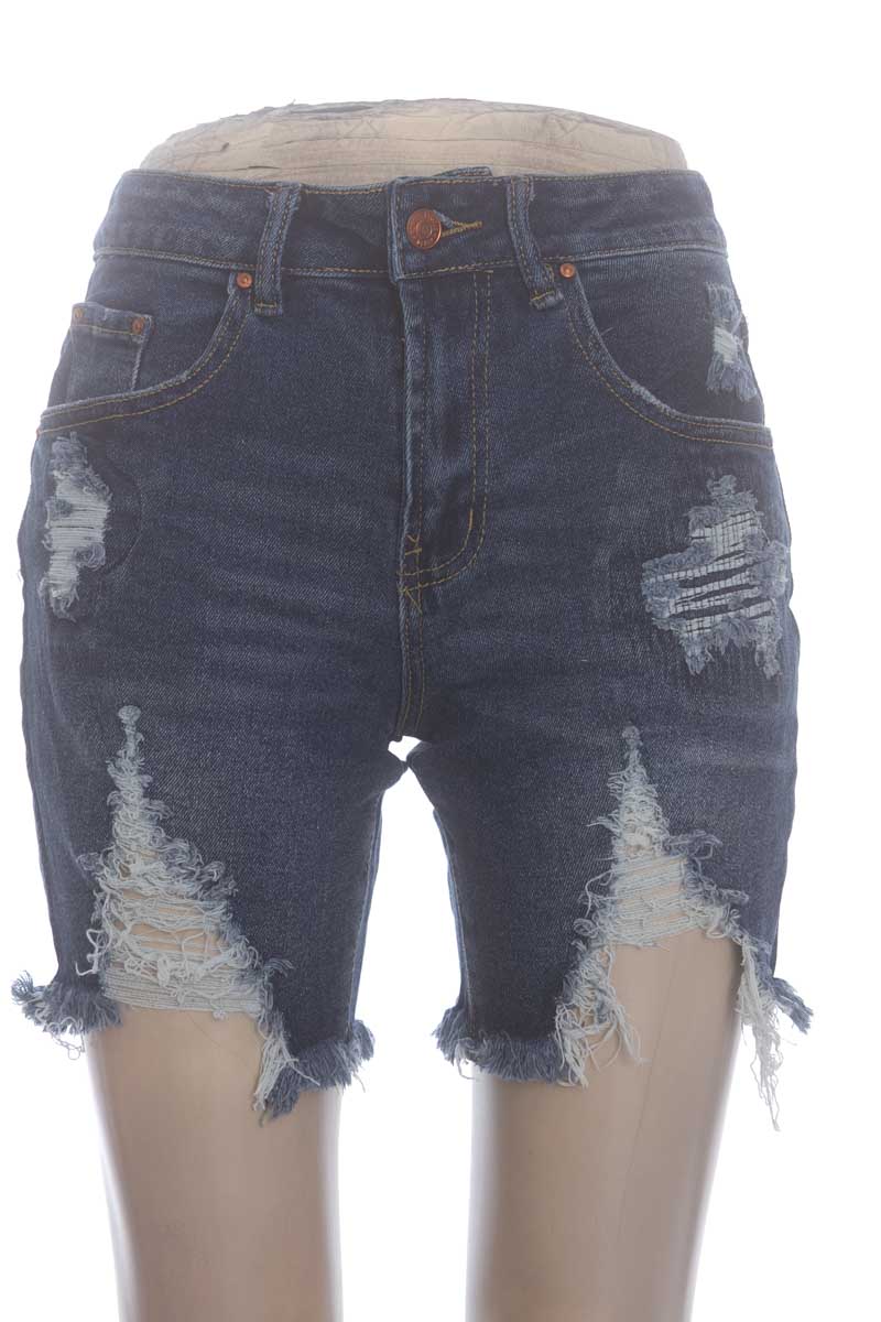 Short color Azul - Closeando