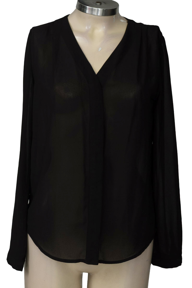Blusa color Negro - Urban Coco