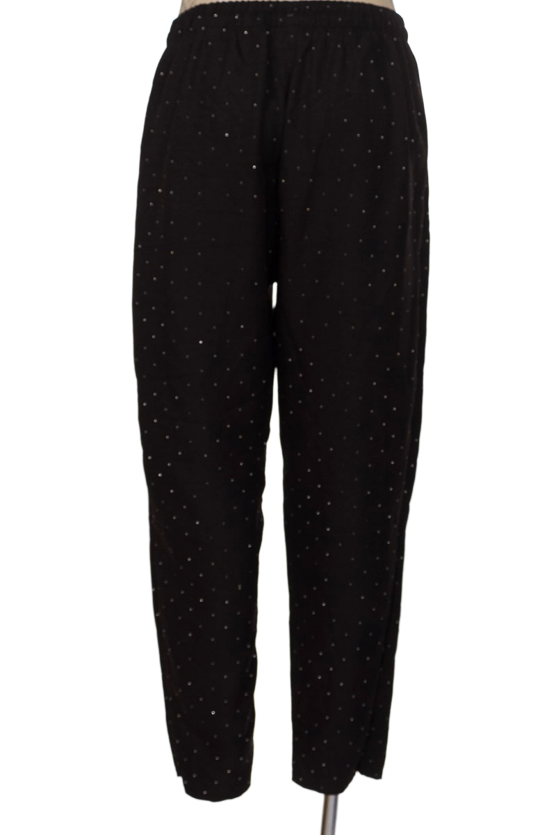 Pantalones color Negro - Phyllis