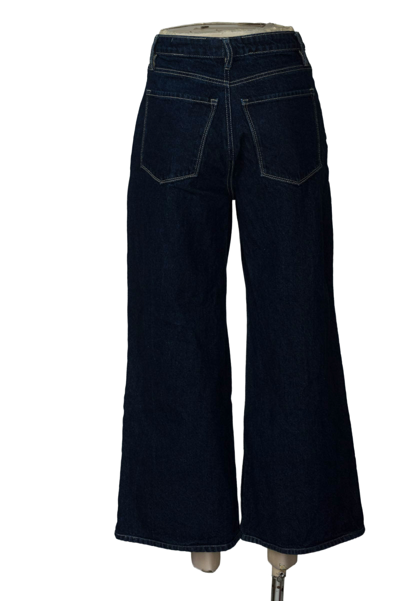 Pantalones color Azul - Lola