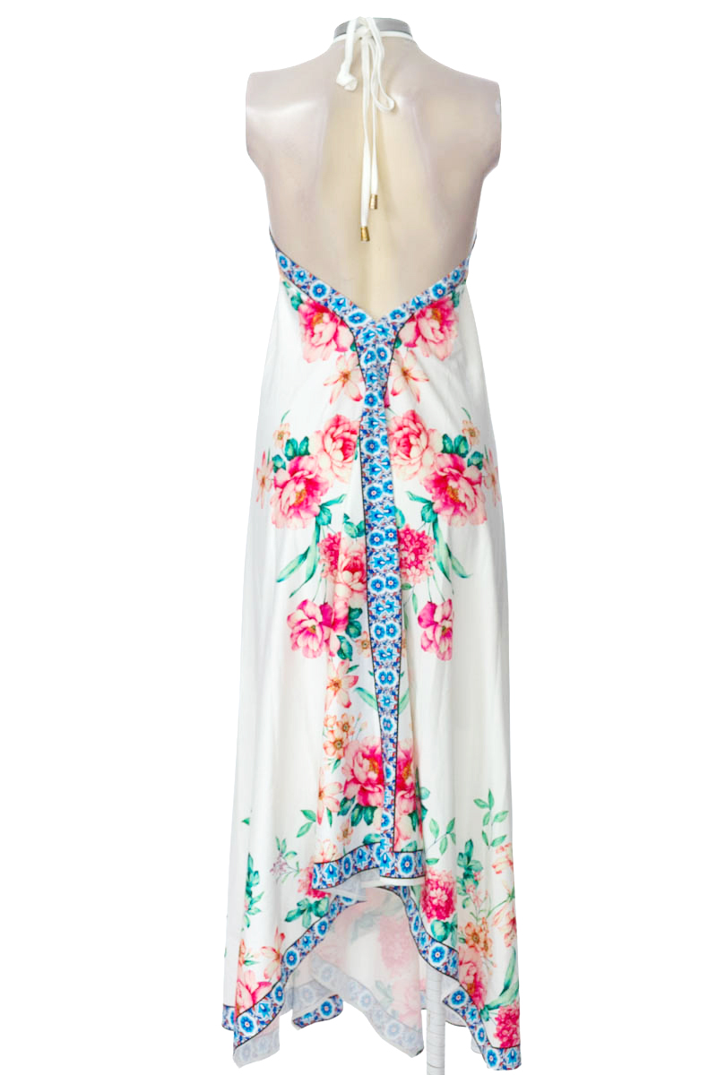 Vestido / Enterizo color Beige - A´GACI 