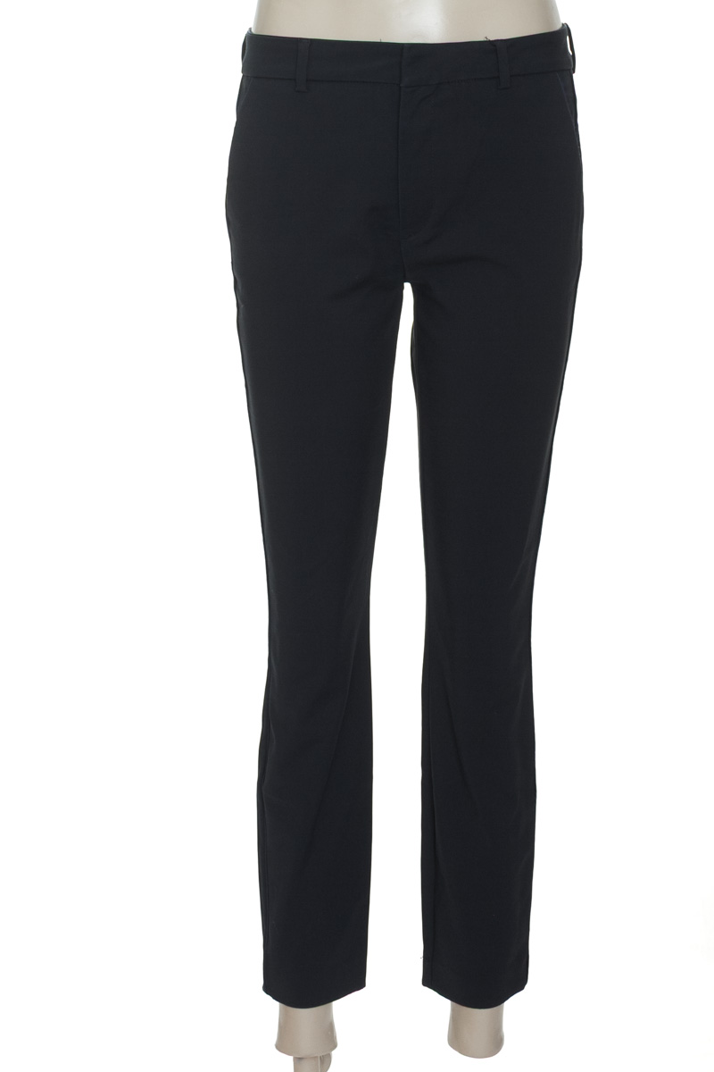 Pantalones color Azul - NAF NAF