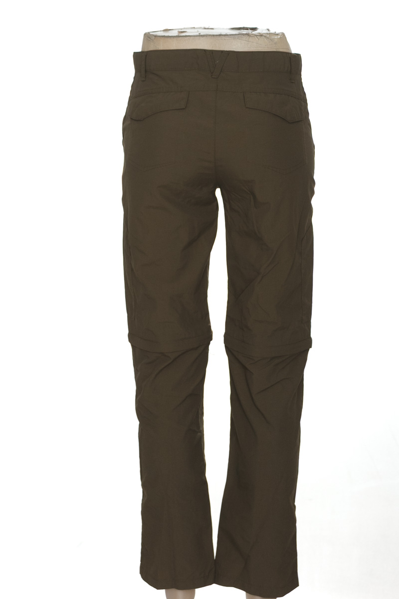 Pantalones color Verde - Closeando