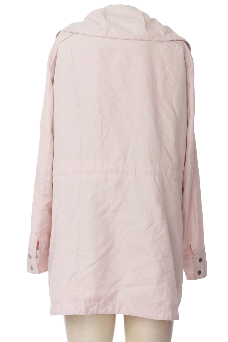 Chaqueta / Abrigo color Rosado - Southland