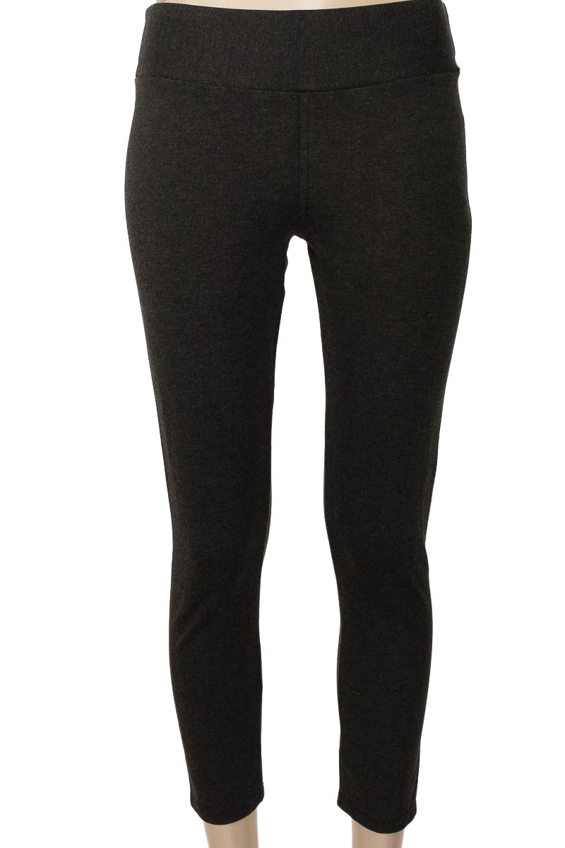 Ropa Deportiva / Salida de Baño color Gris - Perla