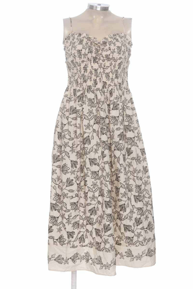 Vestido / Enterizo color Beige - H&M