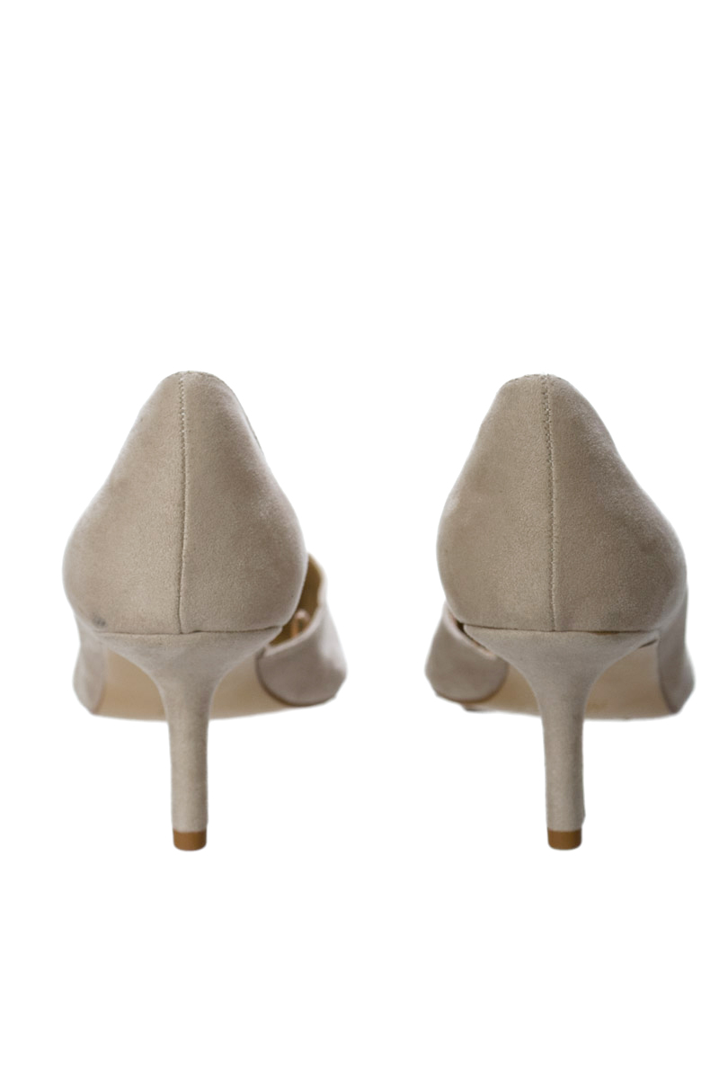 Zapatos color Beige - H&M