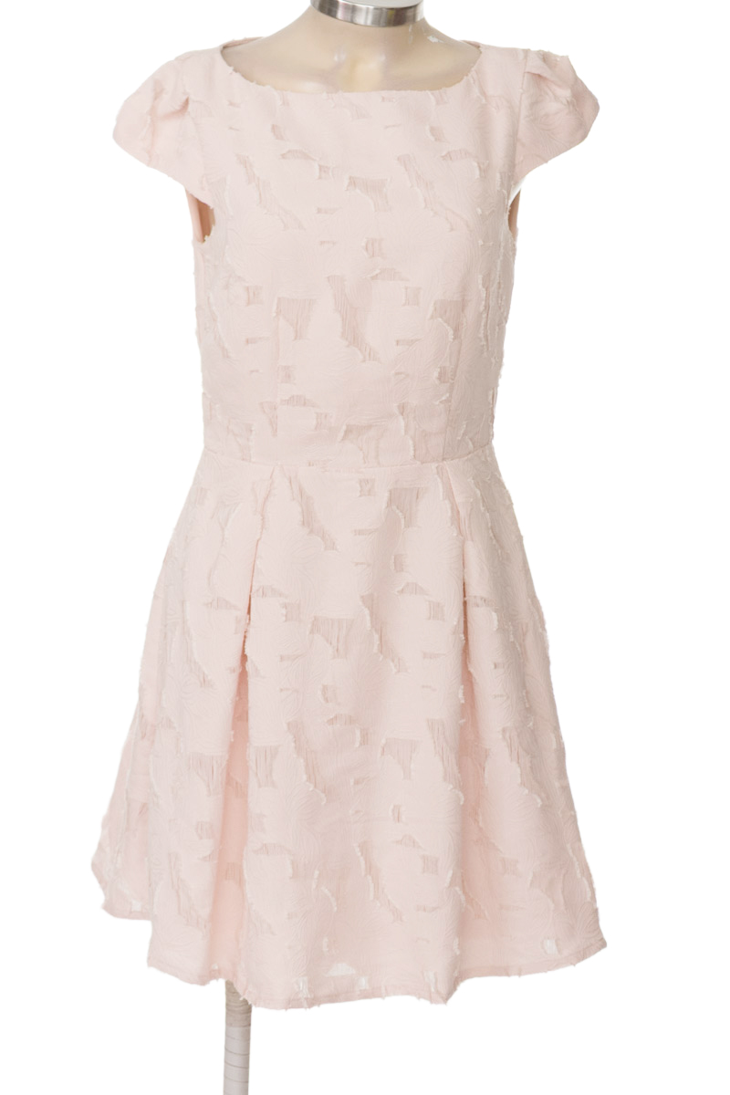 Vestido / Enterizo color Rosado - H&M