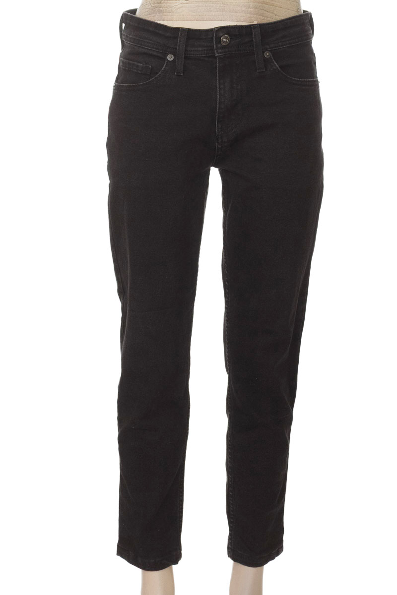 Jean color Negro - Koaj