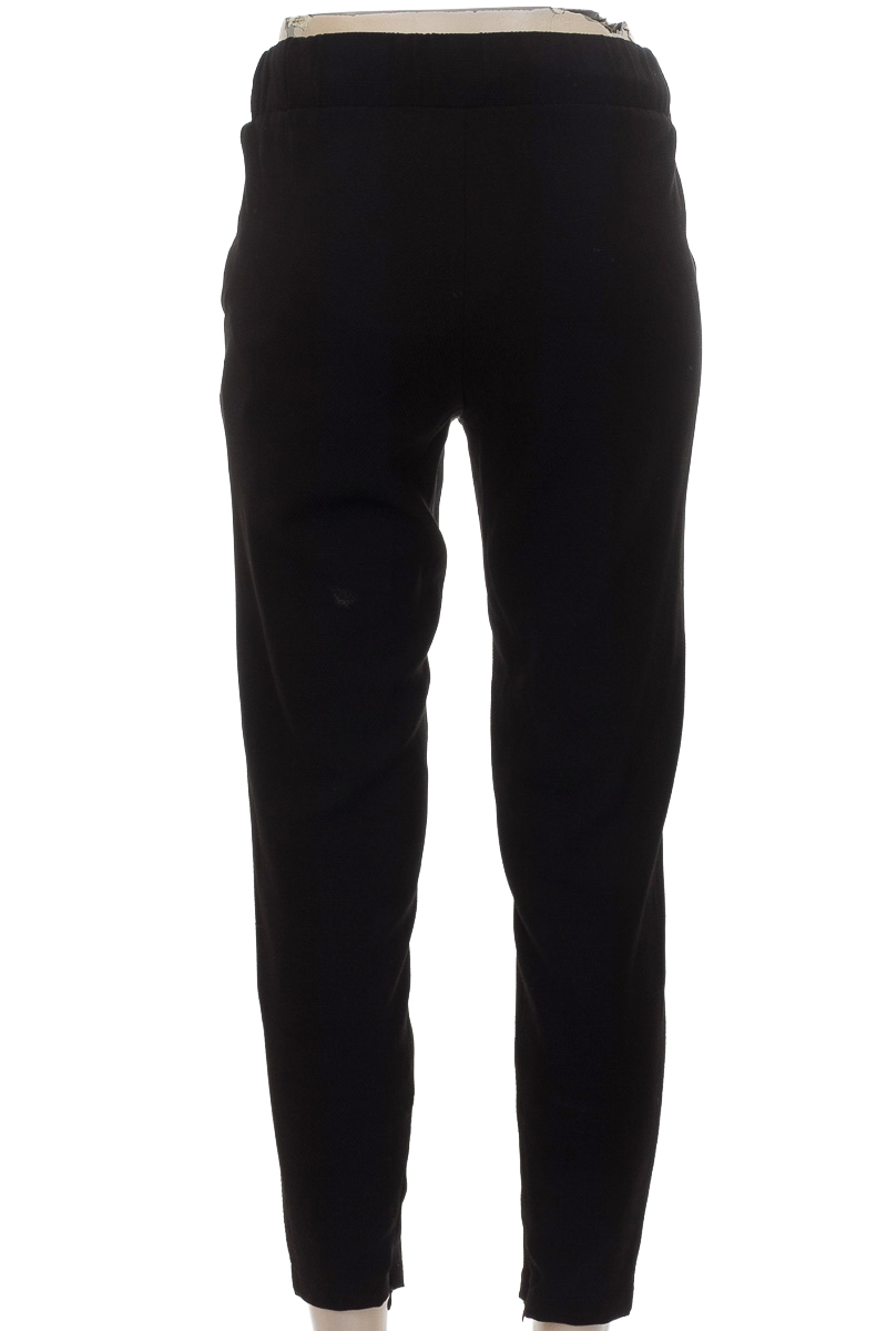 Pantalones color Negro - Studio F