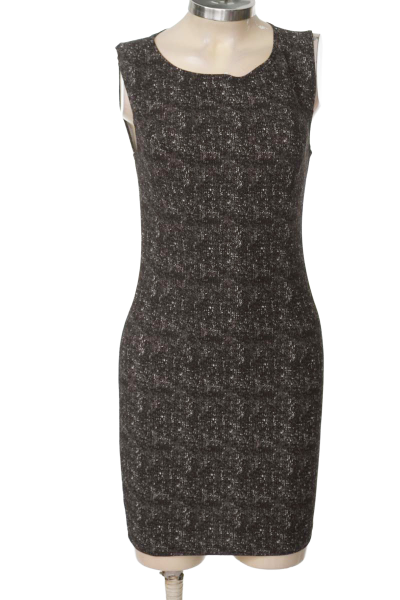 Vestido / Enterizo color Negro - Marel