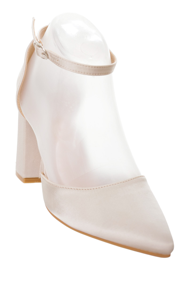 Zapatos color Beige - Cuccoo