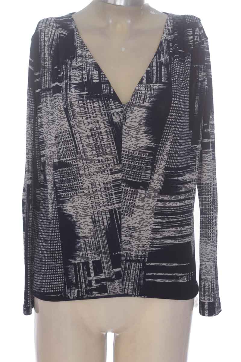 Blusa color Azul - Exss