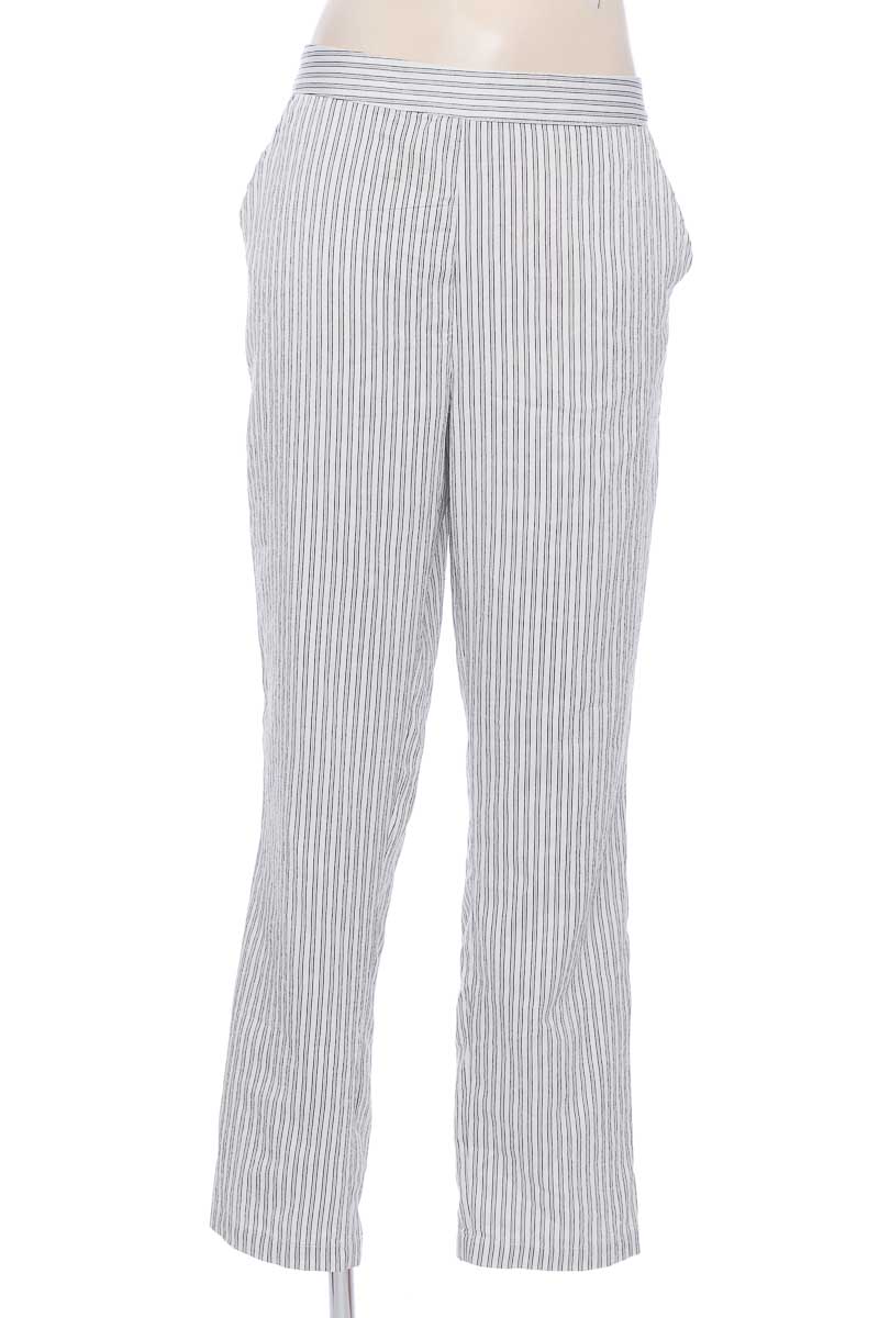 Pantalones color Blanco - Bronzini