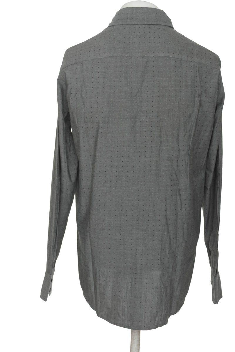 Camisa color Gris - Arturo Calle