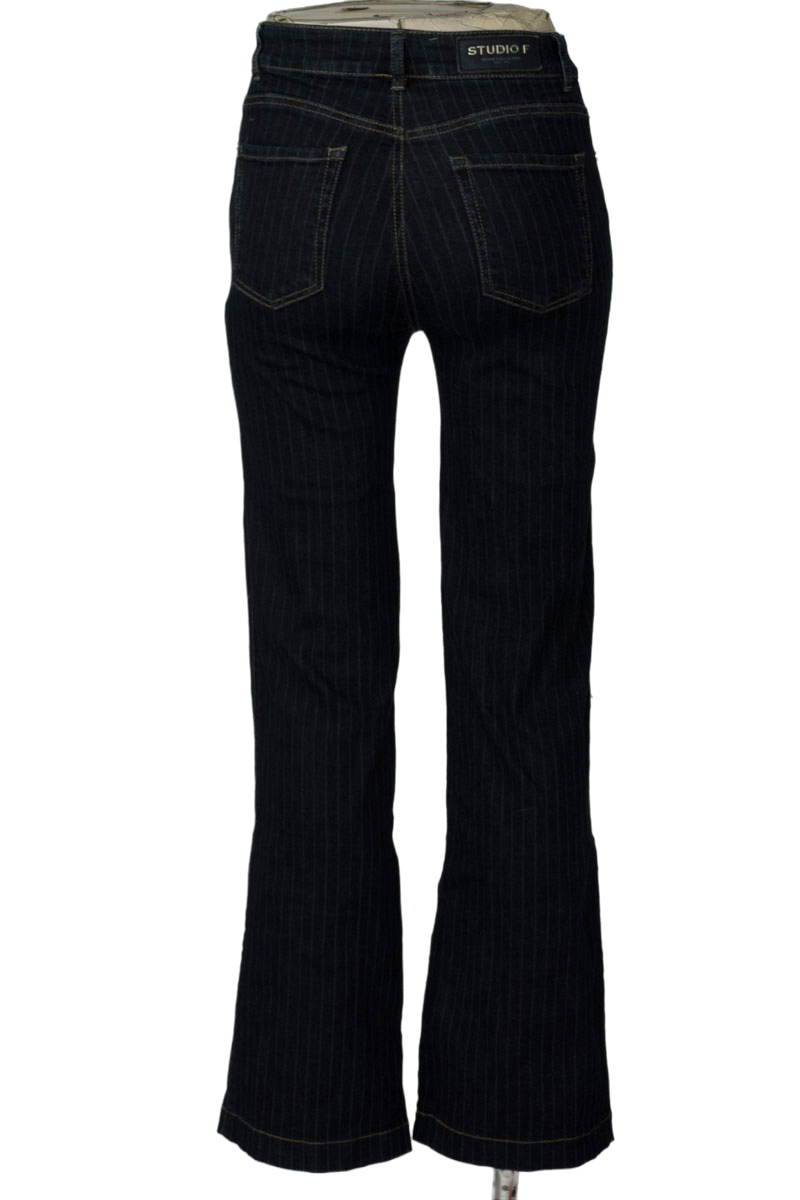 Pantalones color Azul - Studio F