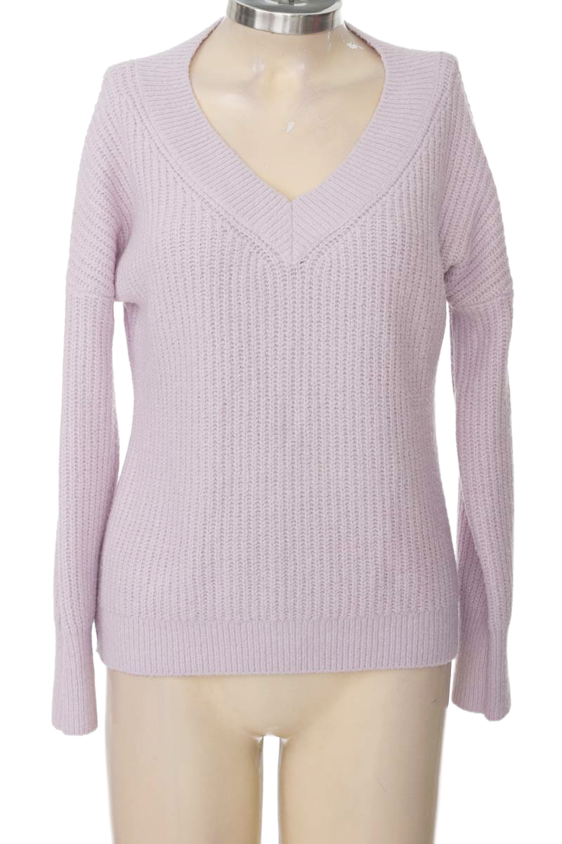 Sweater color Lila - Esprit