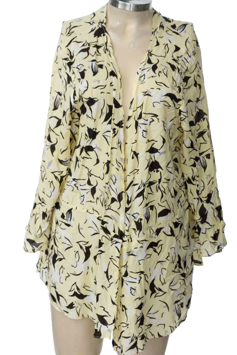 Blusa color Estampado - PATPRIMO