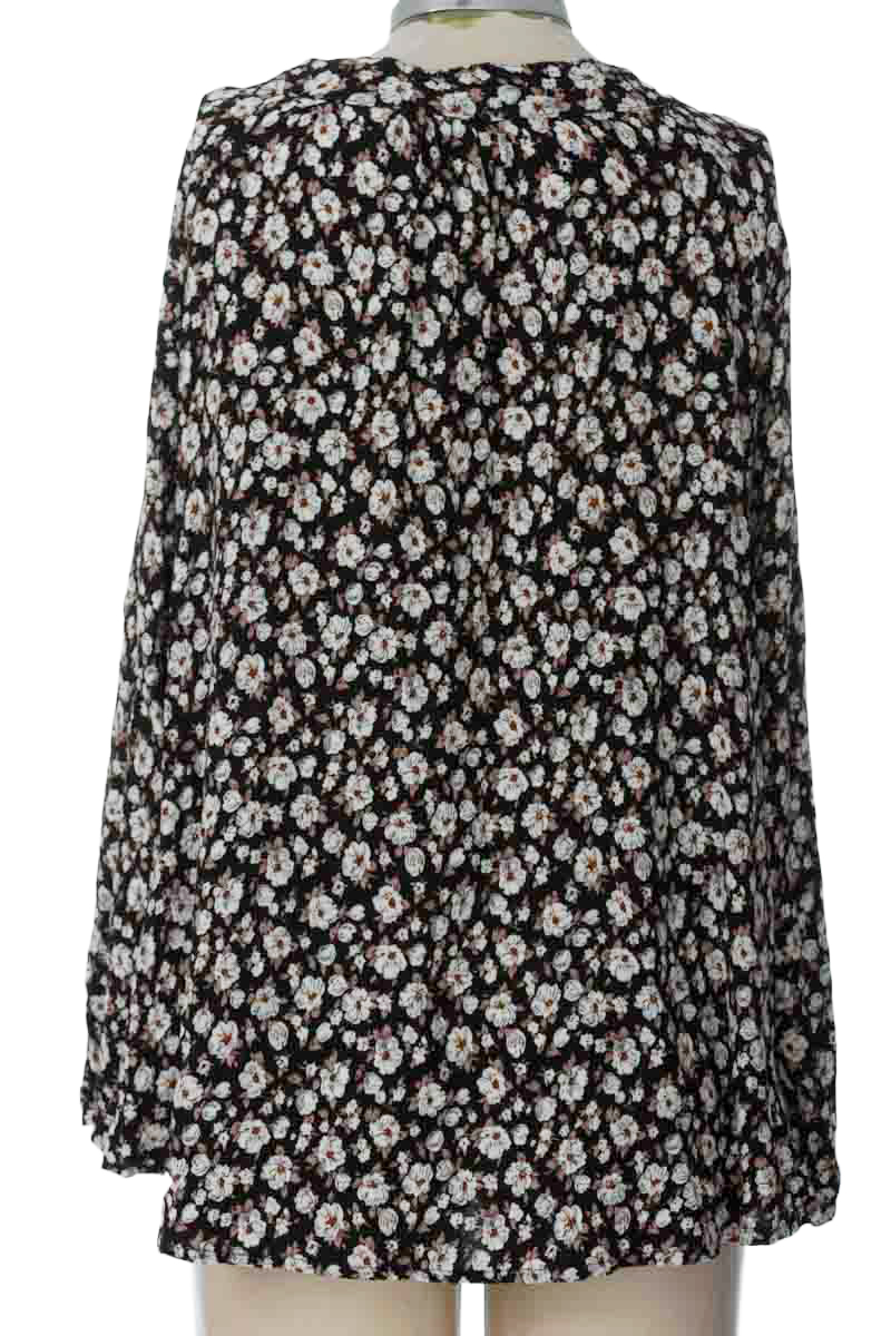 Blusa color Negro - J.stars