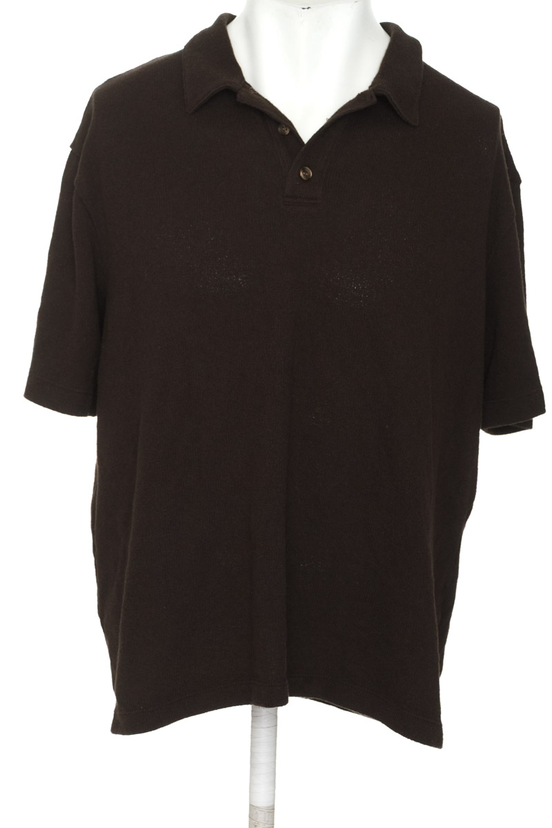 Polo color Café - H&M