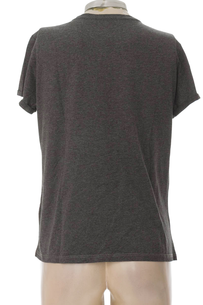 Top / Camiseta color Gris - Nickelodeon