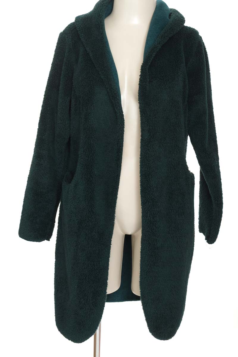 Sweater color Verde - Castañeda