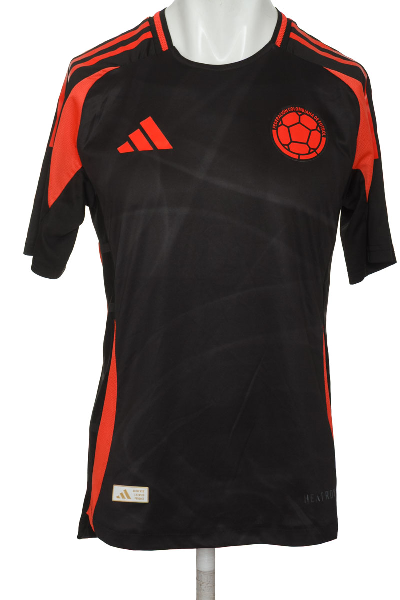 Ropa Deportiva color Negro - Adidas