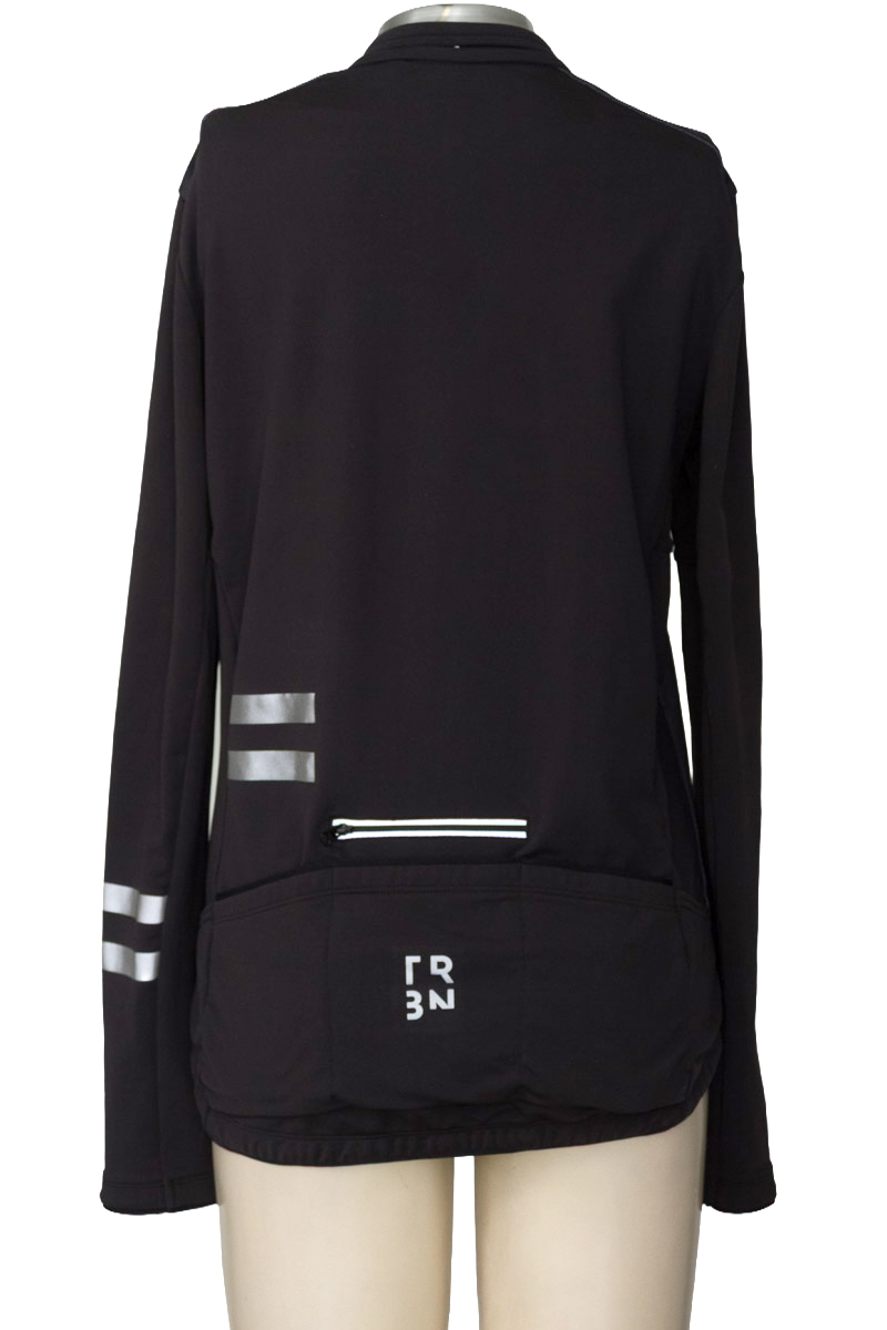 Ropa Deportiva / Salida de Baño color Negro - Triban