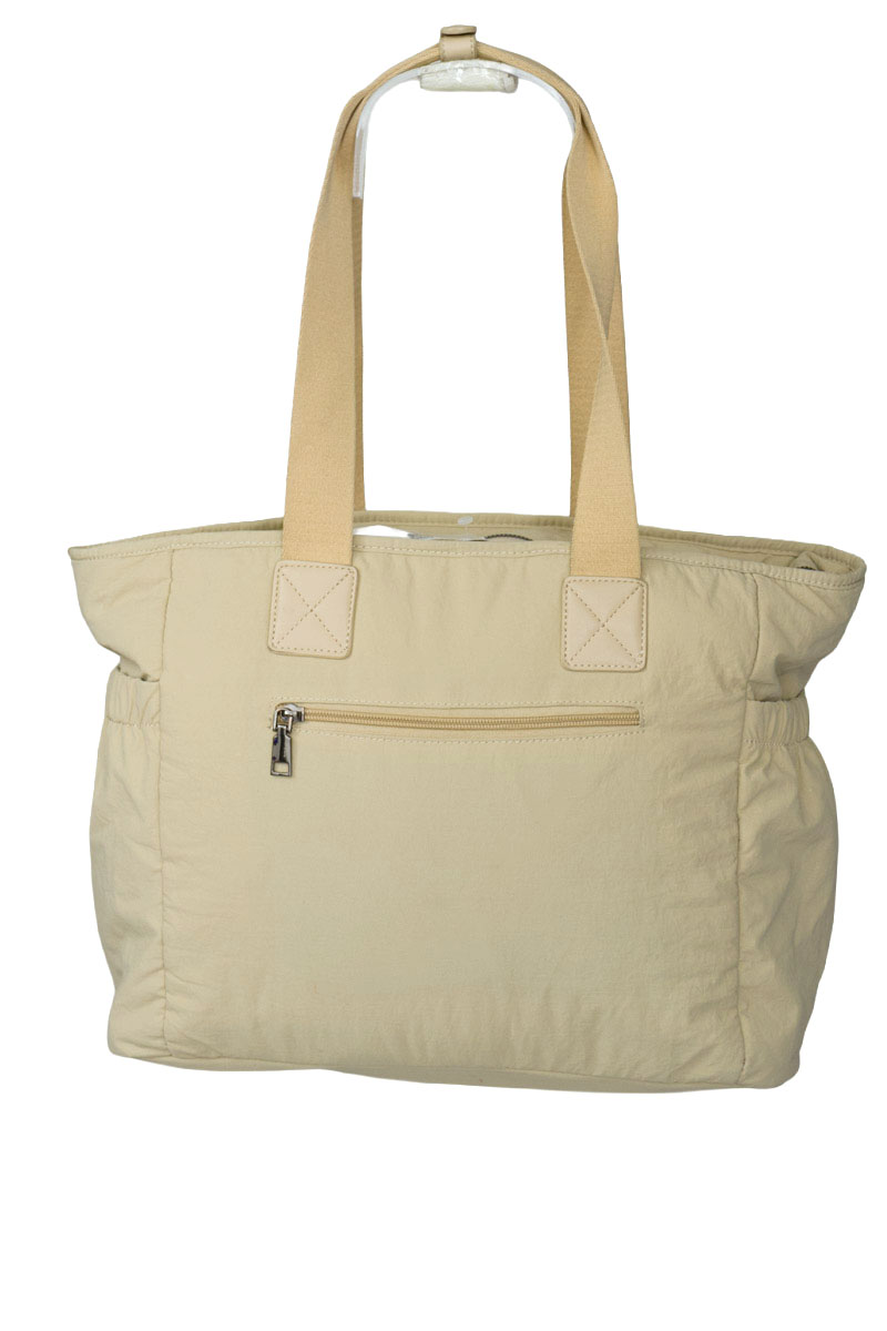 Cartera / Bolso / Monedero color Beige - Vaschy