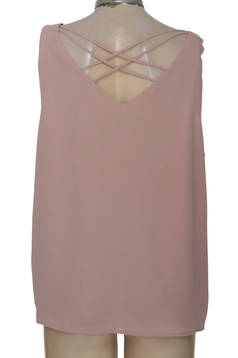 Blusa color Rosado - Versona