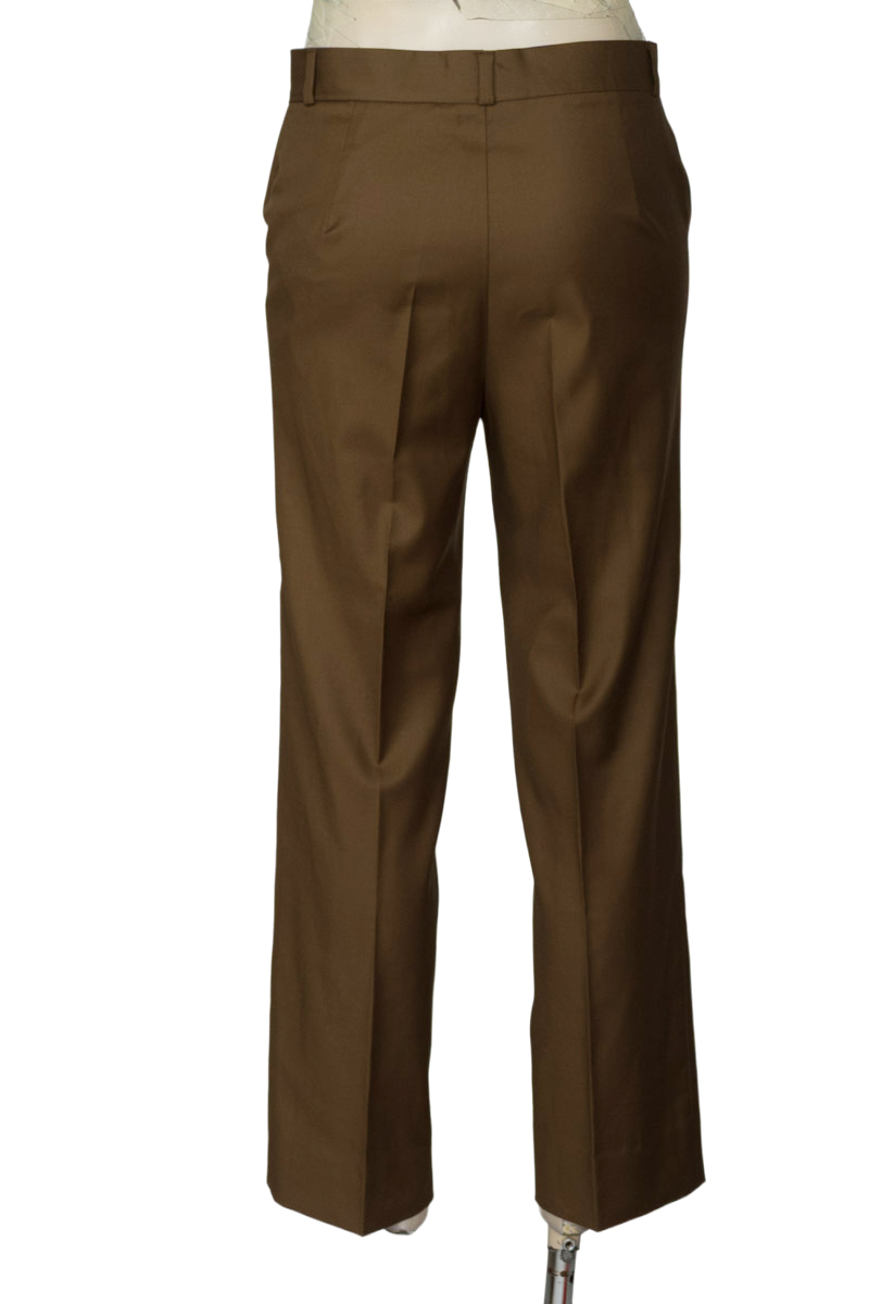 Pantalones color Verde - Closeando