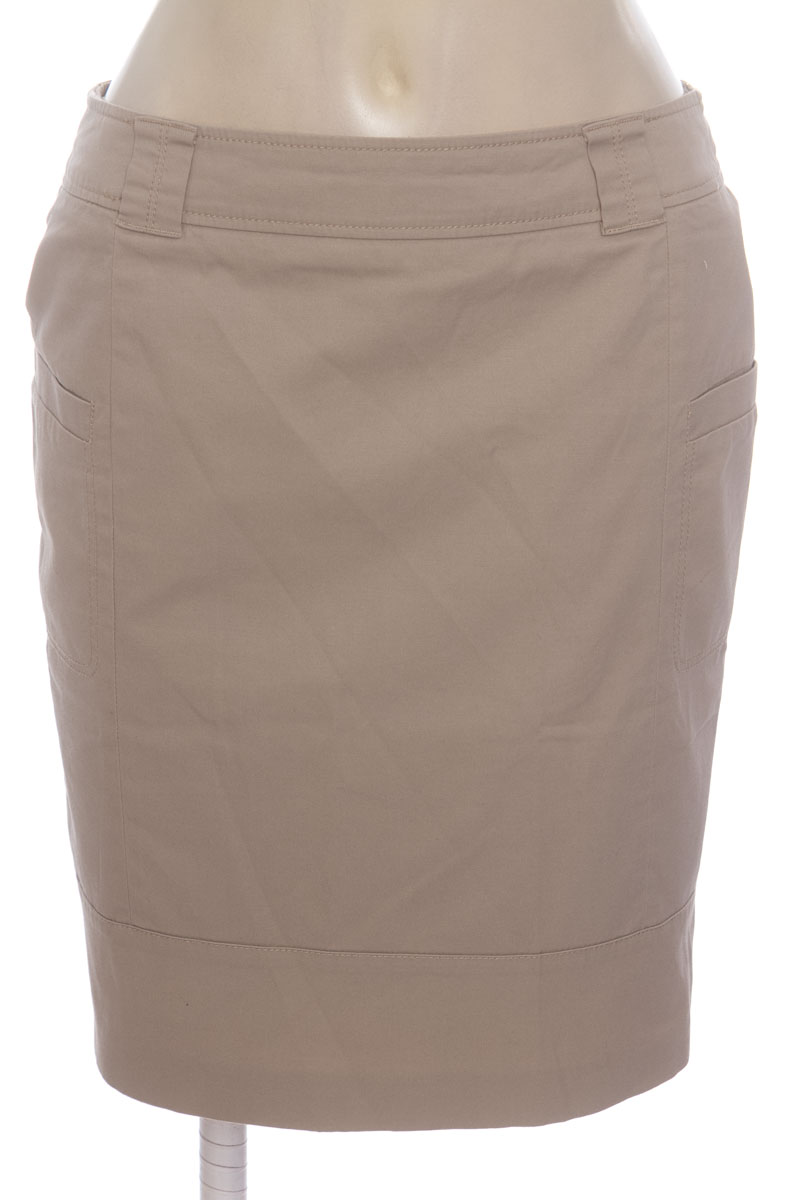 Falda color Beige - Esprit