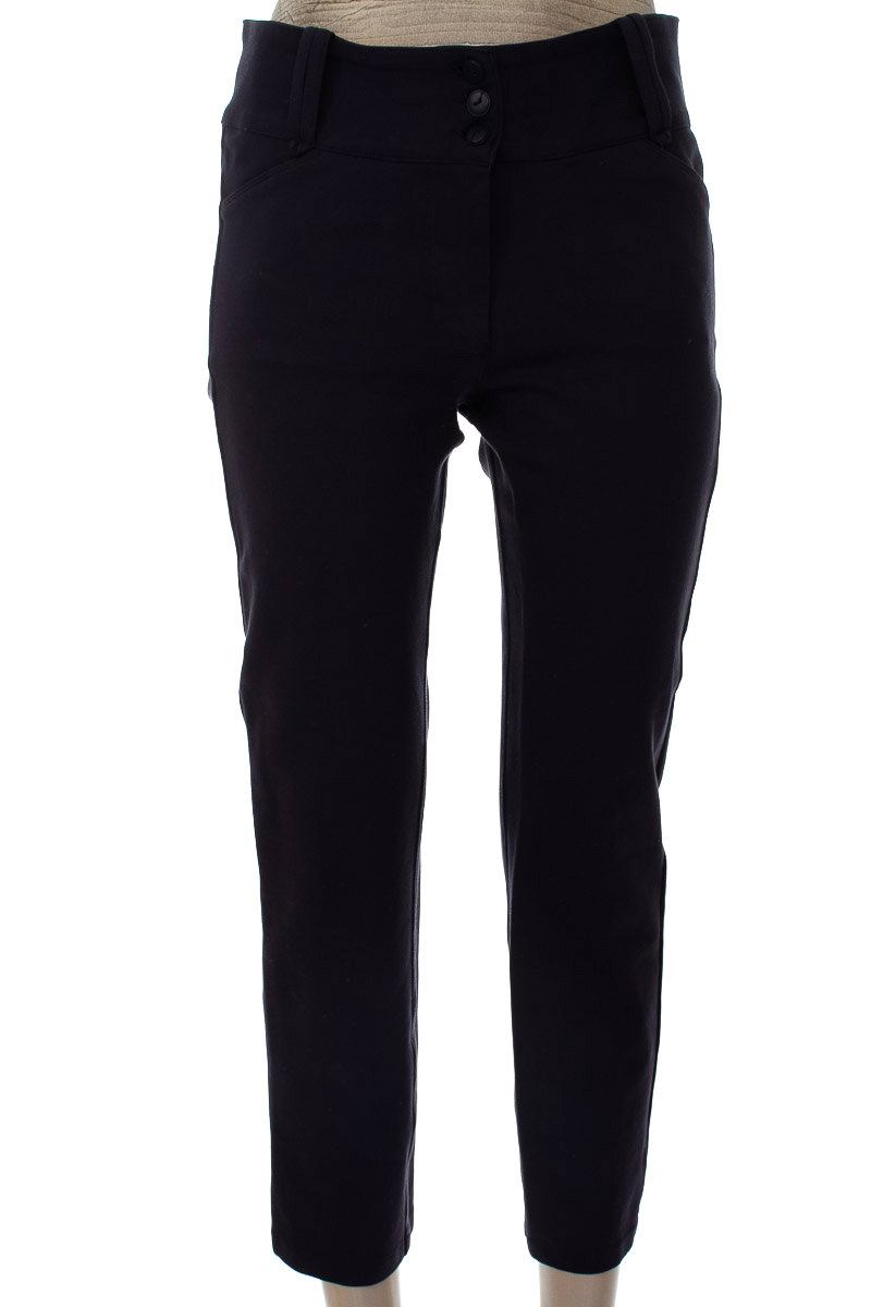 Pantalones color Azul - Color´s Boutique