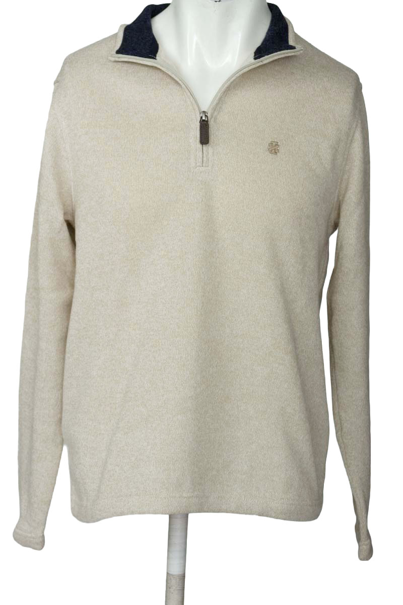 Sweater color Beige - Izod