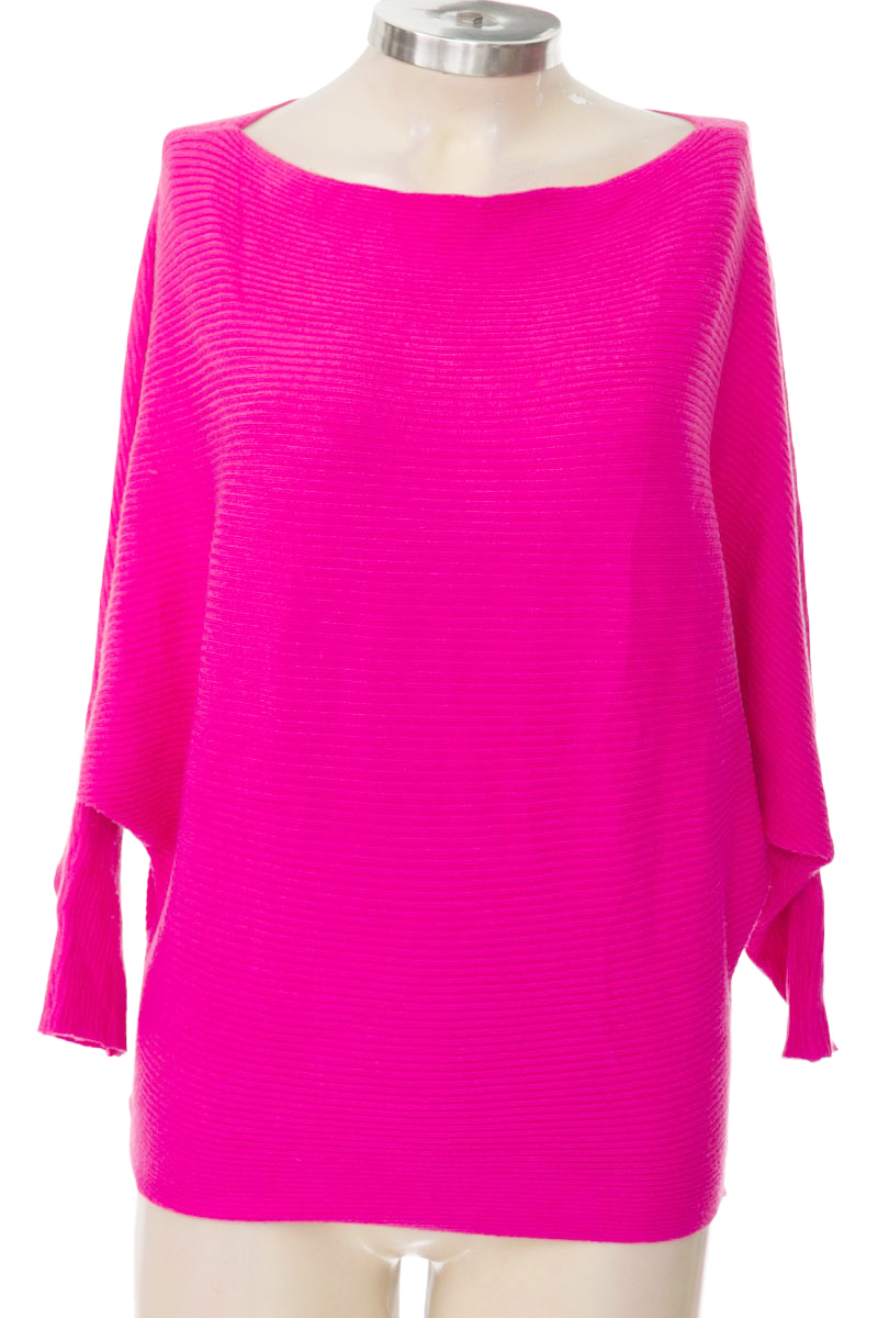 Sweater color Fucsia - Closeando