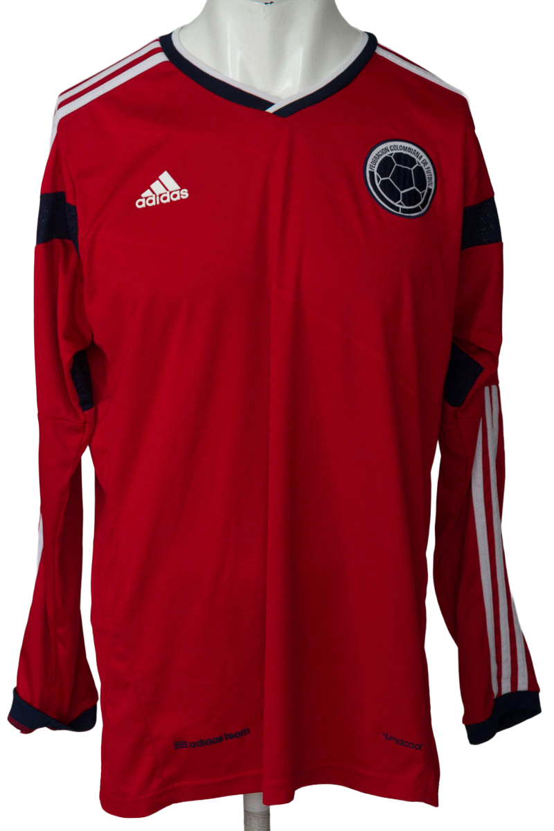 Ropa Deportiva color Rojo - Adidas